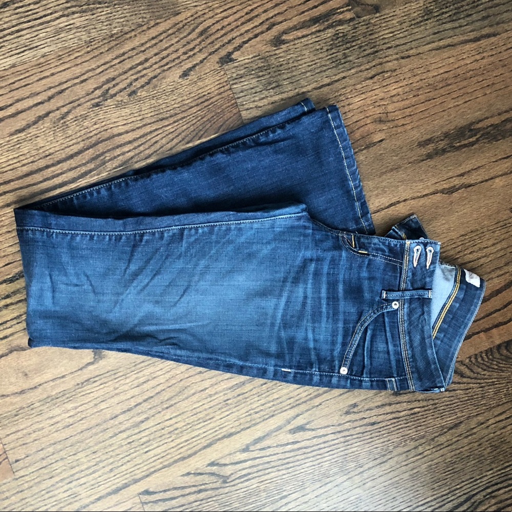 Hudson Baby Beth Boot Cut Jeans